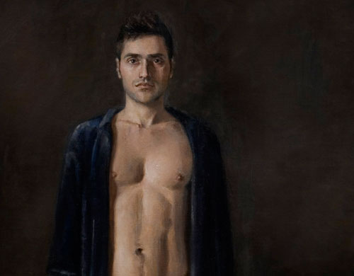 Oil on canvas
60x80 cm
2012