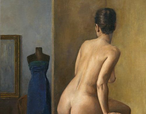 Oil on canvas
93x130 cm
2007