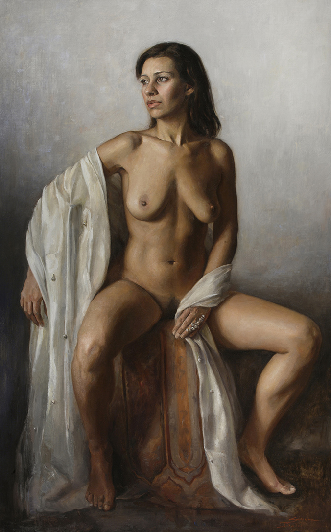 Oil on canvas
80×130 cm
2008