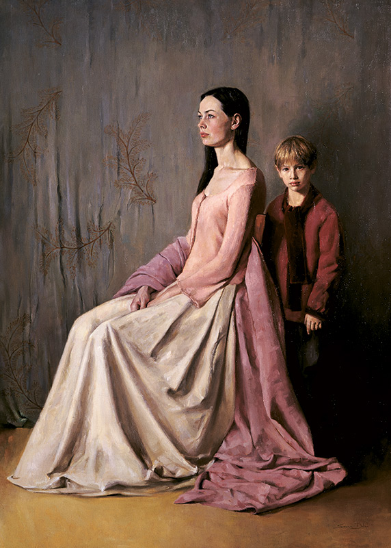 Oil on canvas
130x180 cm
2004-2005
